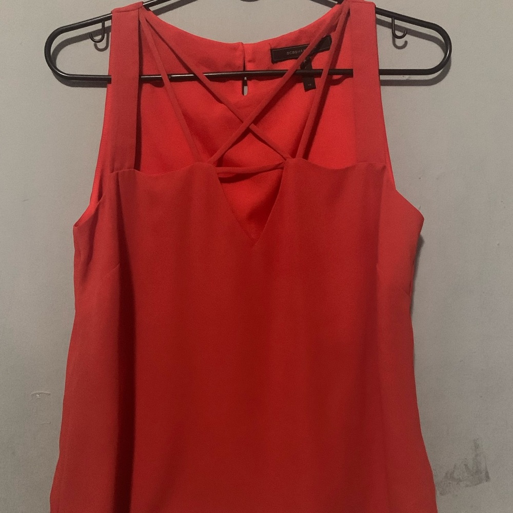 Bcbgmaxazria women’s top